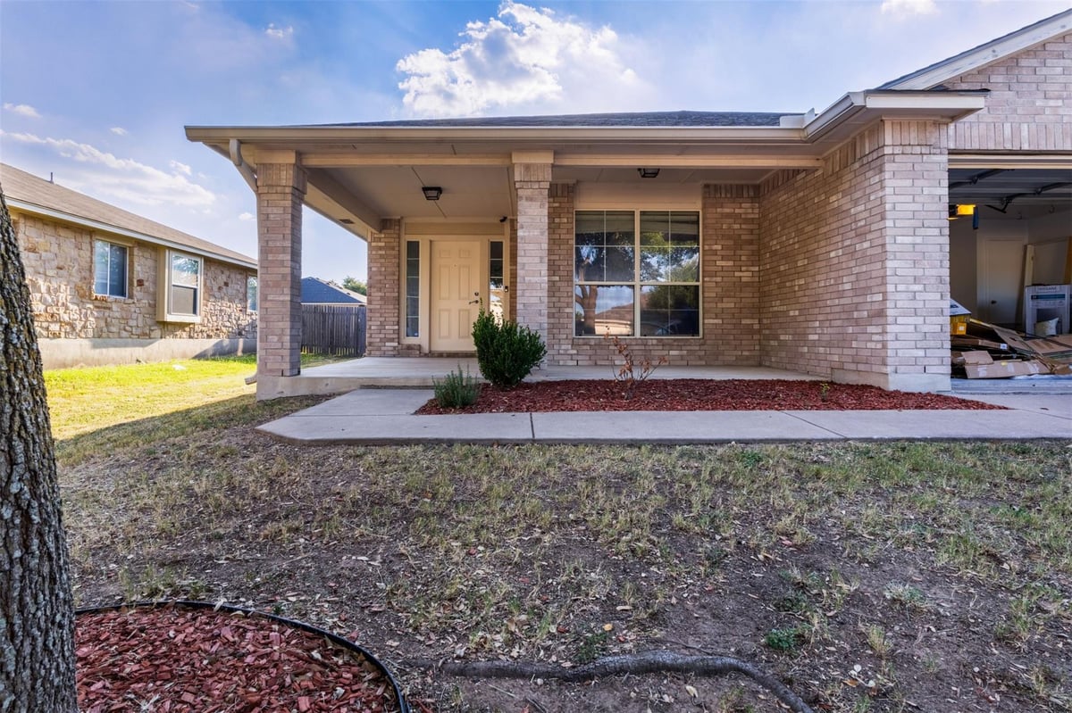 View 1111 Burgess DR in Leander 1111 Burgess DR, photo 1 of 1, Leander, Leander, TX