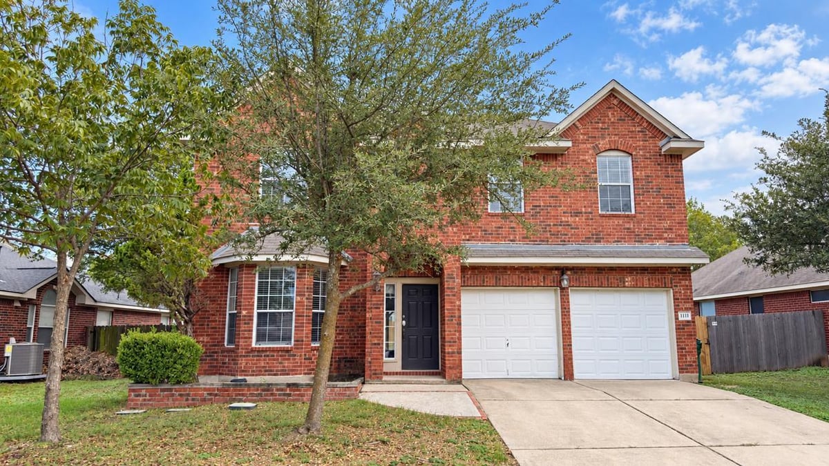 View 1111 Glendalough DR in Pflugerville 1111 Glendalough DR, photo 1 of 28, Pflugerville, Pflugerville, TX