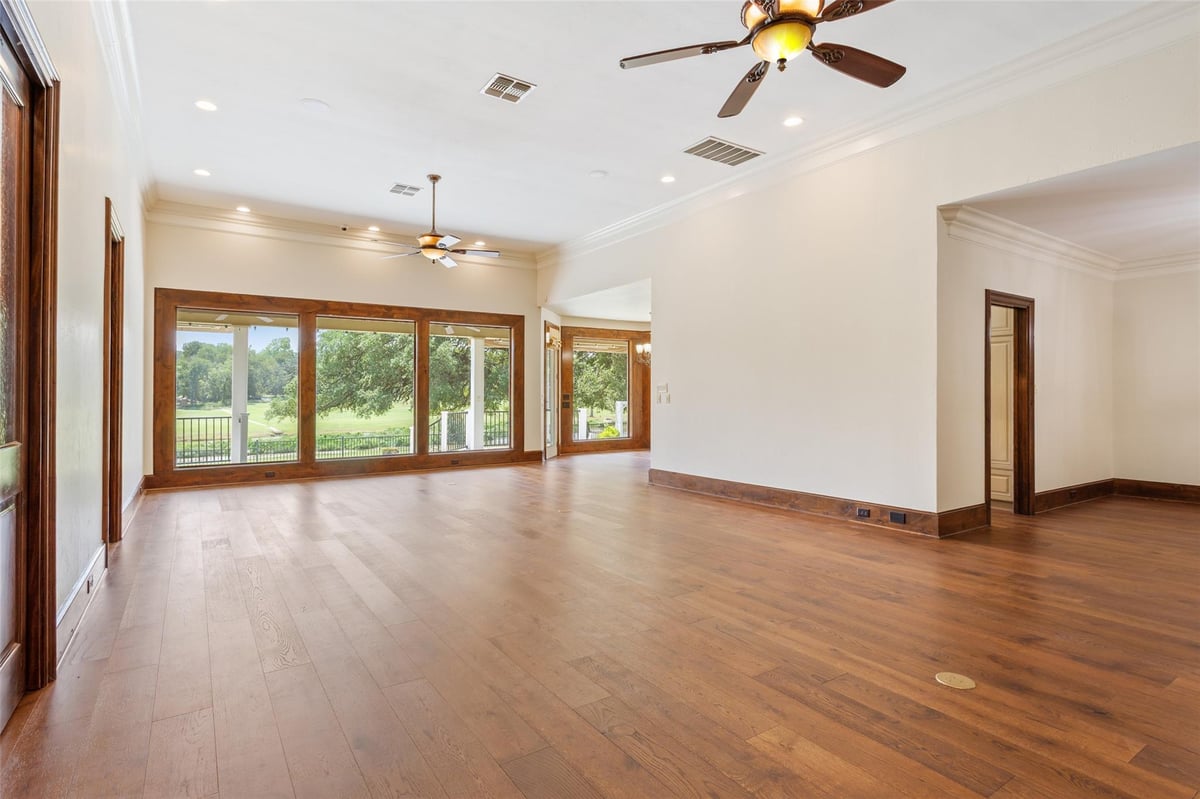 Kitchen at 1111 Mill Creek Dr - 4 bed 4 bath home
