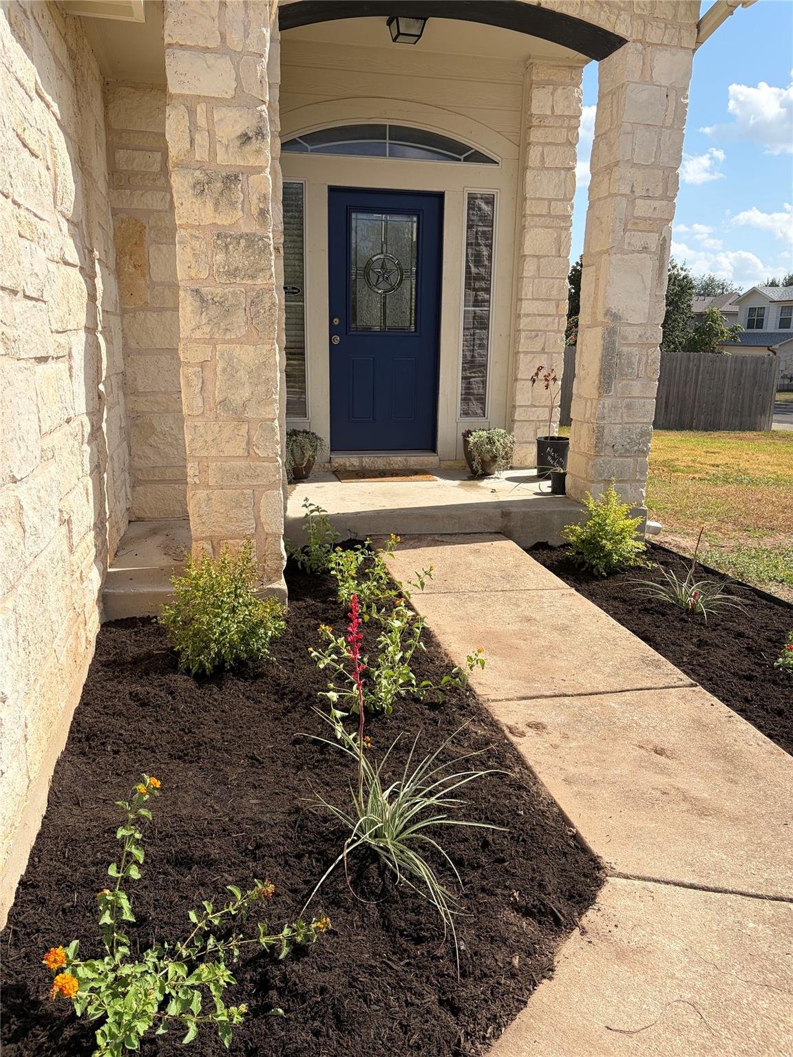 11110 Jim Thorpe LN - property photo 1 - Luxury home in Olympic Heights Sec 02, Austin, TX