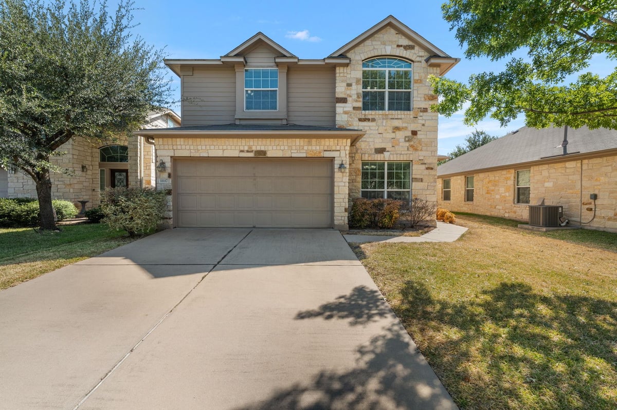 View 11117 Wyola BND in Avery Ranch Far West Ph 03 Sec 02 11117 Wyola BND - property photo 1 - Luxury home in Avery Ranch Far West Ph 03 Sec 02, Austin, TX
