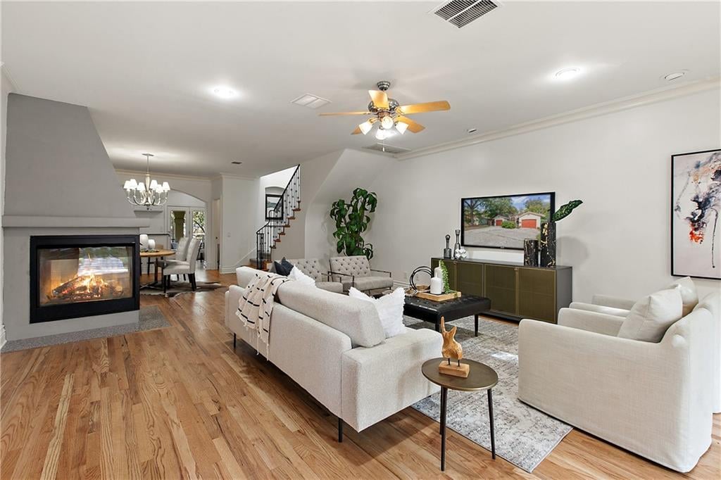 View 1112 Algarita Ave Unit #A in Algarita Ave Condo 1112 Algarita Ave Unit #A - property photo 1 - Luxury home in Algarita Ave Condo, Austin, TX