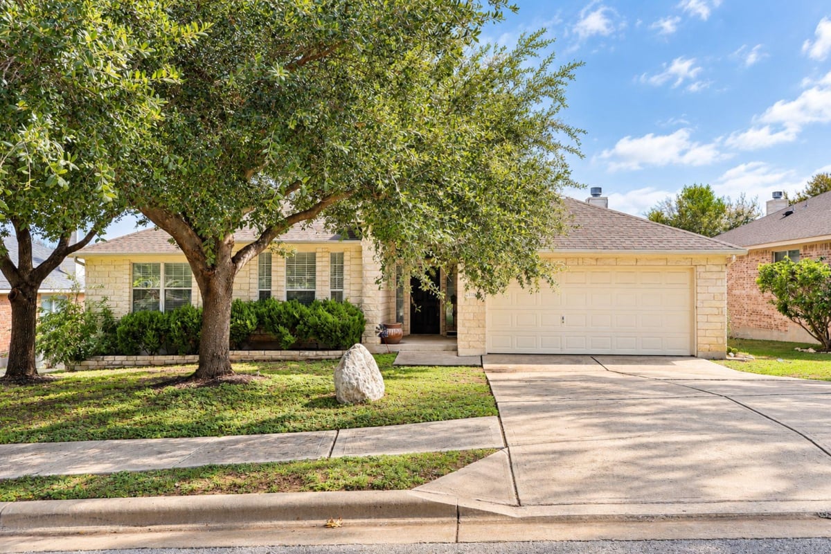 View 1112 Wigwam in Leander 1112 Wigwam, photo 1 of 21, Leander, Leander, TX