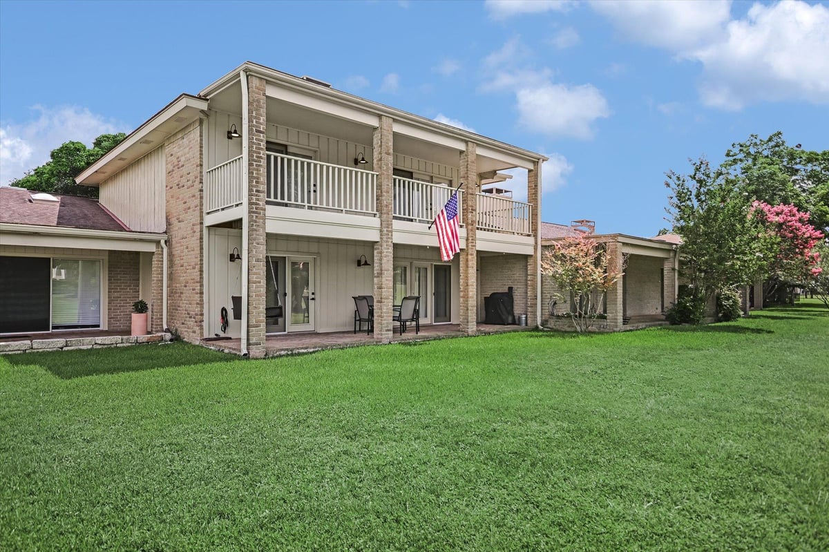 View 11125 Pinehurst DR Unit #C in One Onion Creek Condo Amd 11125 Pinehurst DR Unit #C - property photo 1 - Luxury home in One Onion Creek Condo Amd, Austin, TX