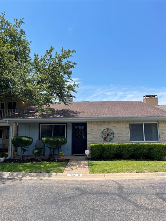 View 11127 Pinehurst Dr Unit #B in One Onion Creek Condo Amd 11127 Pinehurst Dr Unit #B - property photo 1 - Luxury home in One Onion Creek Condo Amd, Austin, TX