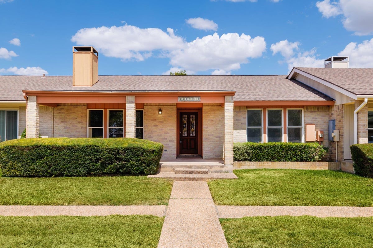 View 11133 Pinehurst #B DR Unit #B in Austin 11133 Pinehurst #B DR Unit #B, photo 1, Austin, Austin, TX