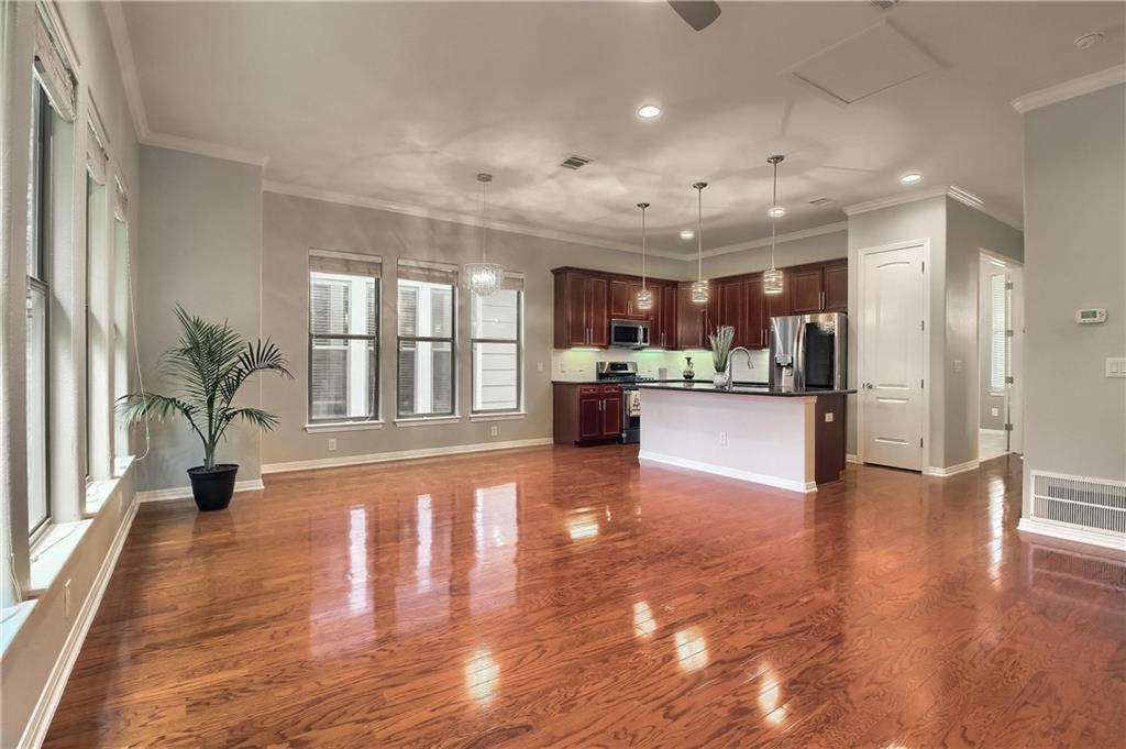 View 1115 Kinney Ave Unit #37 in Ivy On Kinney 1115 Kinney Ave Unit #37 - property photo 1 - Luxury home in Ivy On Kinney, Austin, TX