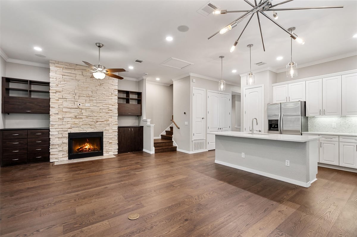 View 1115 Kinney Ave Unit #42 in Ivy On Kinney Condo Amd 1115 Kinney Ave Unit #42 - property photo 1 - Luxury home in Ivy On Kinney Condo Amd, Austin, TX