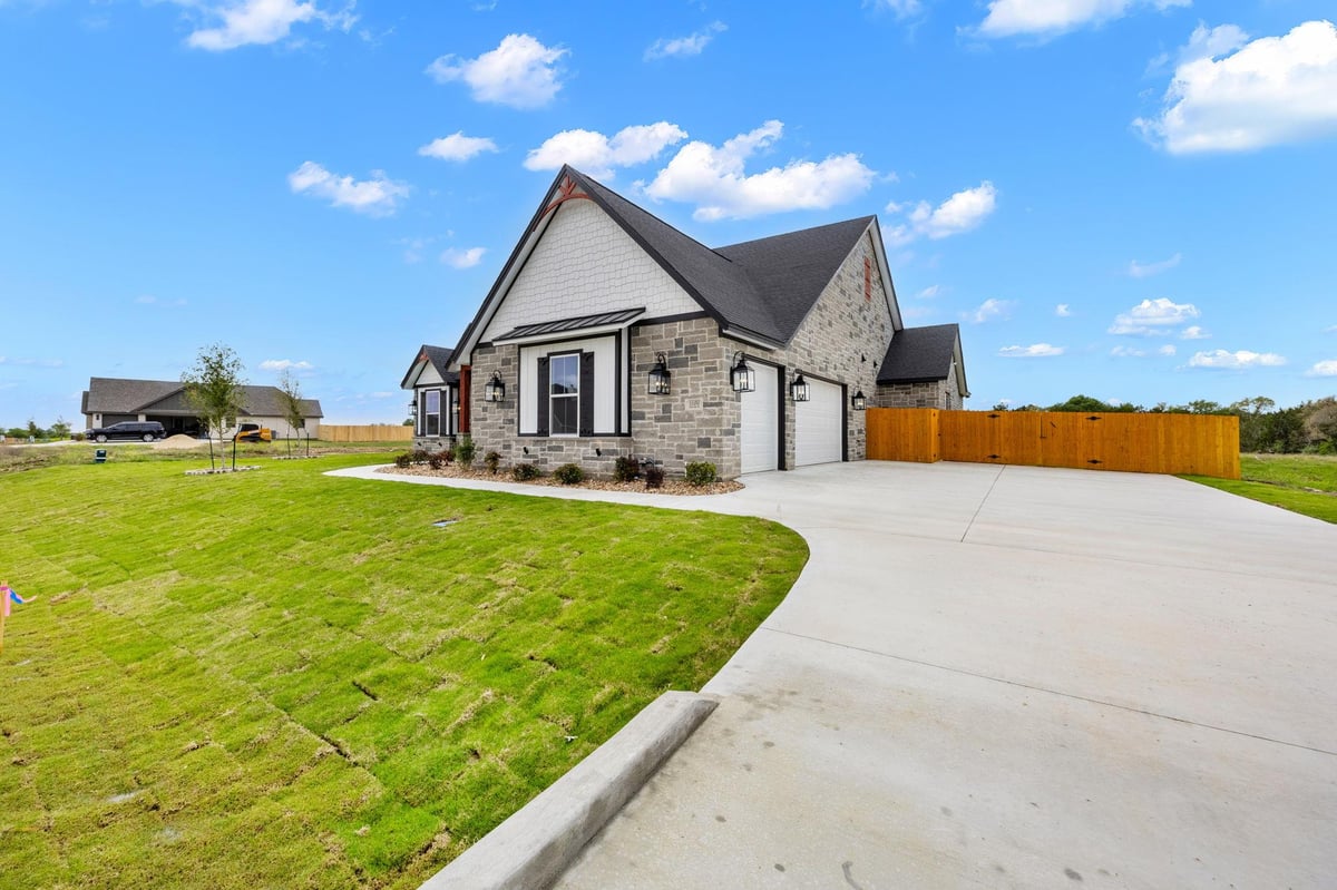 Kitchen at 11151 Golden Eagle Ave - 4 bed 3 bath home
