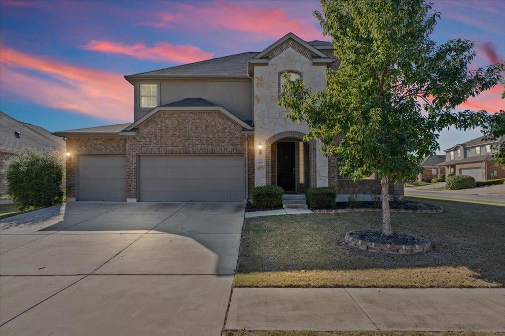 View 1116 Kersey Dr in Savanna Ranch 1116 Kersey Dr - property photo 1 - Luxury home in Savanna Ranch, Leander, TX