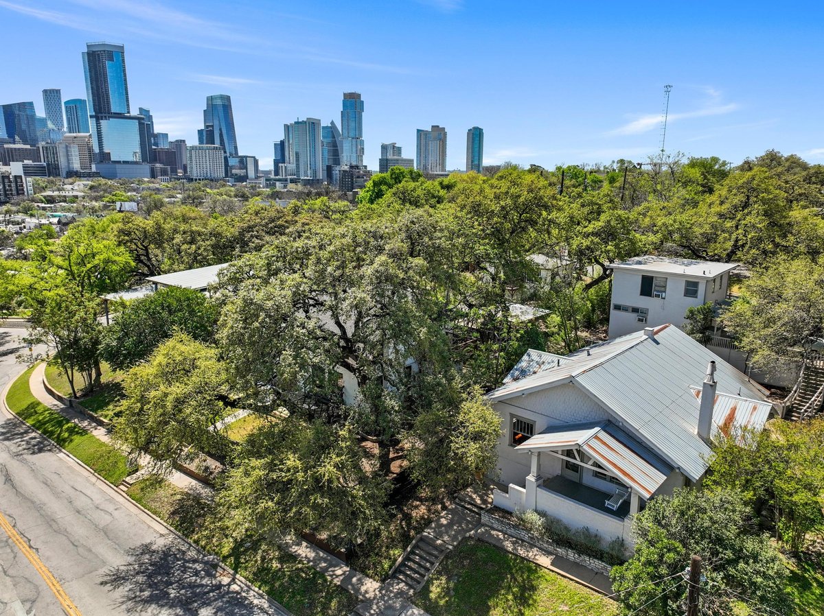 View 1117 Enfield RD in Enfield A 1117 Enfield RD - property photo 1 - Luxury home in Enfield A, Austin, TX