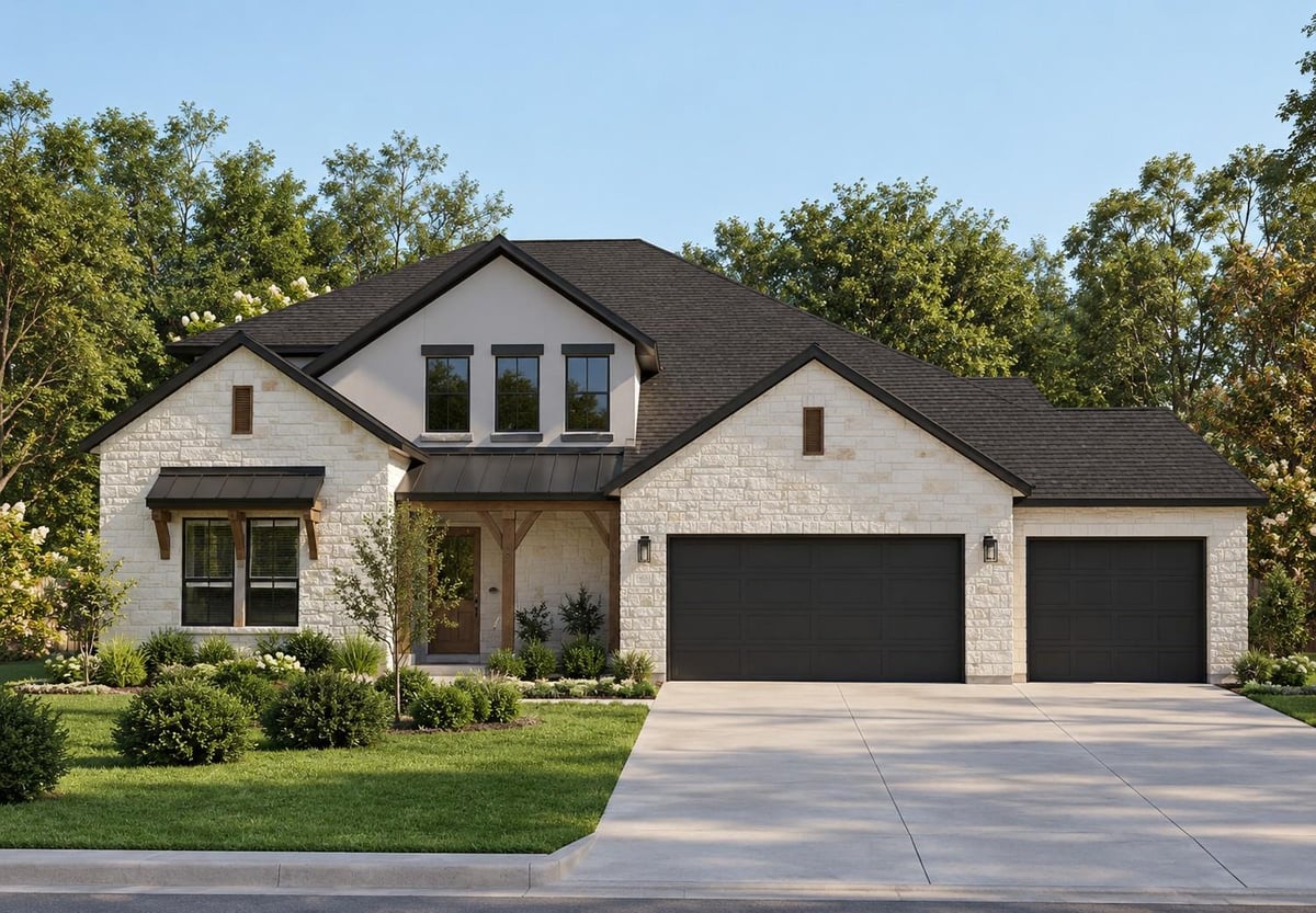 1117 River Bank LN, photo 1 of 6, Georgetown, Georgetown, TX