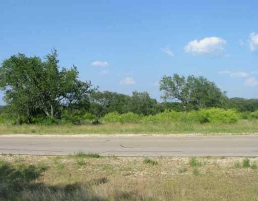 View 1117 Ruby Ranch RD 1117 Ruby Ranch RD - front exterior - Luxury lot in Buda, TX