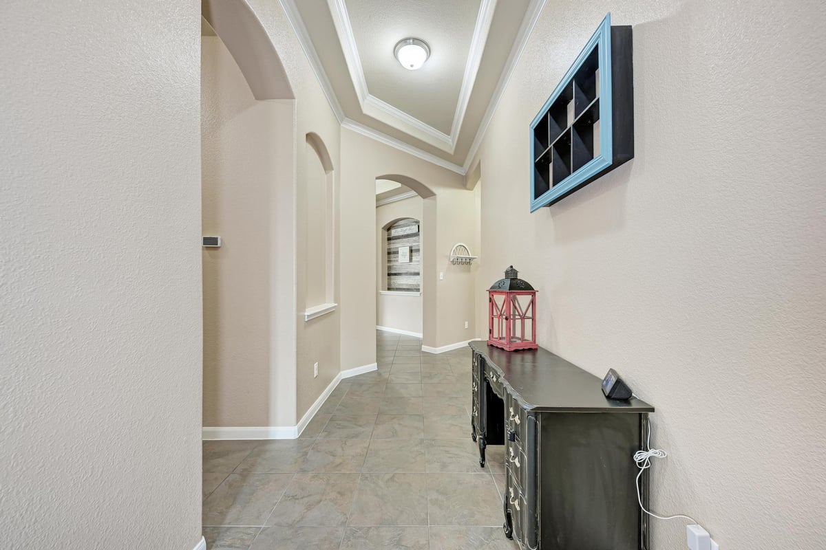 Kitchen at 1119 Enclave Way - 4 bed 2 bath home