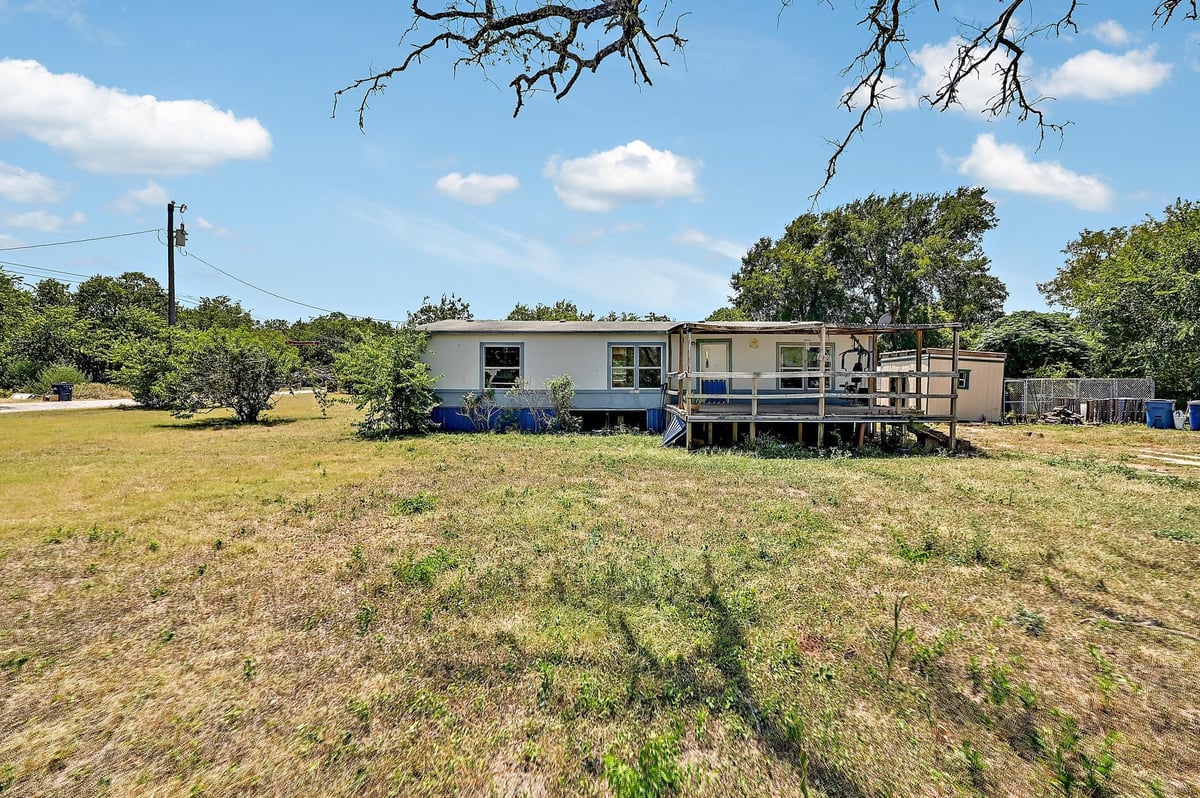 View 112 Allen ST in Fairview 112 Allen ST - property photo 1 - Luxury home in Fairview, Bertram, TX