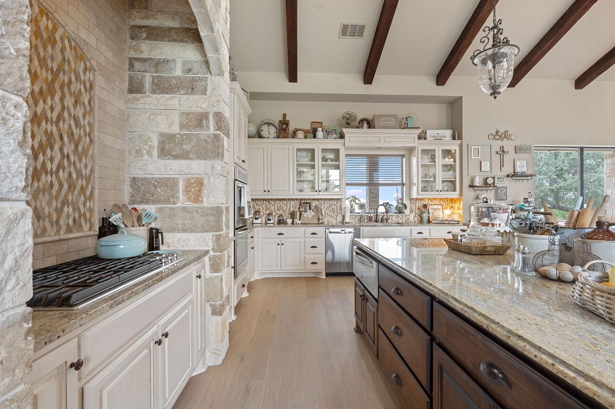 Bathroom at 112 Big Sky - 6 bed 4 bath home