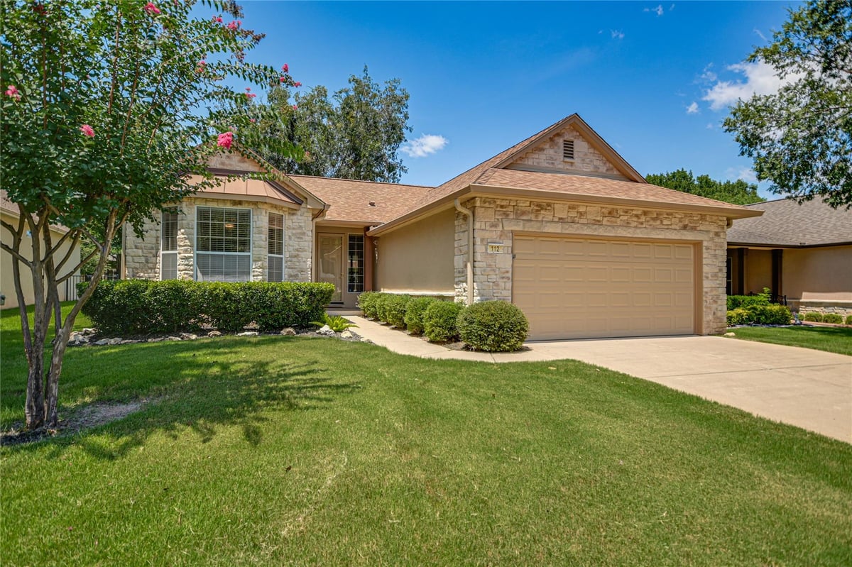 View 112 Bluebell DR in Georgetown 112 Bluebell DR, photo 1, Georgetown, Georgetown, TX