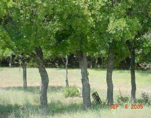 112 Brandywine - front exterior - Luxury lot in Horseshoe Bay, TX