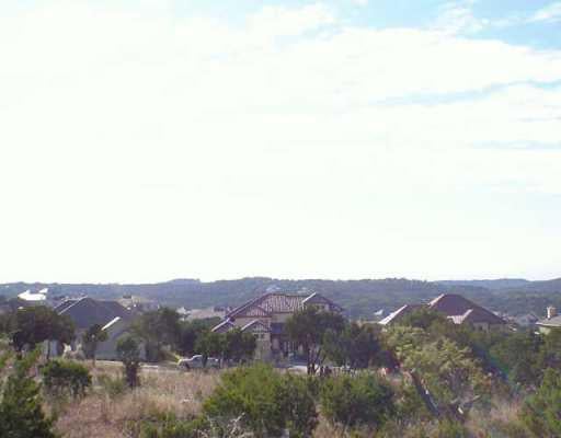 View 112 Golden Bear DR 112 Golden Bear DR - front exterior - Luxury lot in Lakeway, TX
