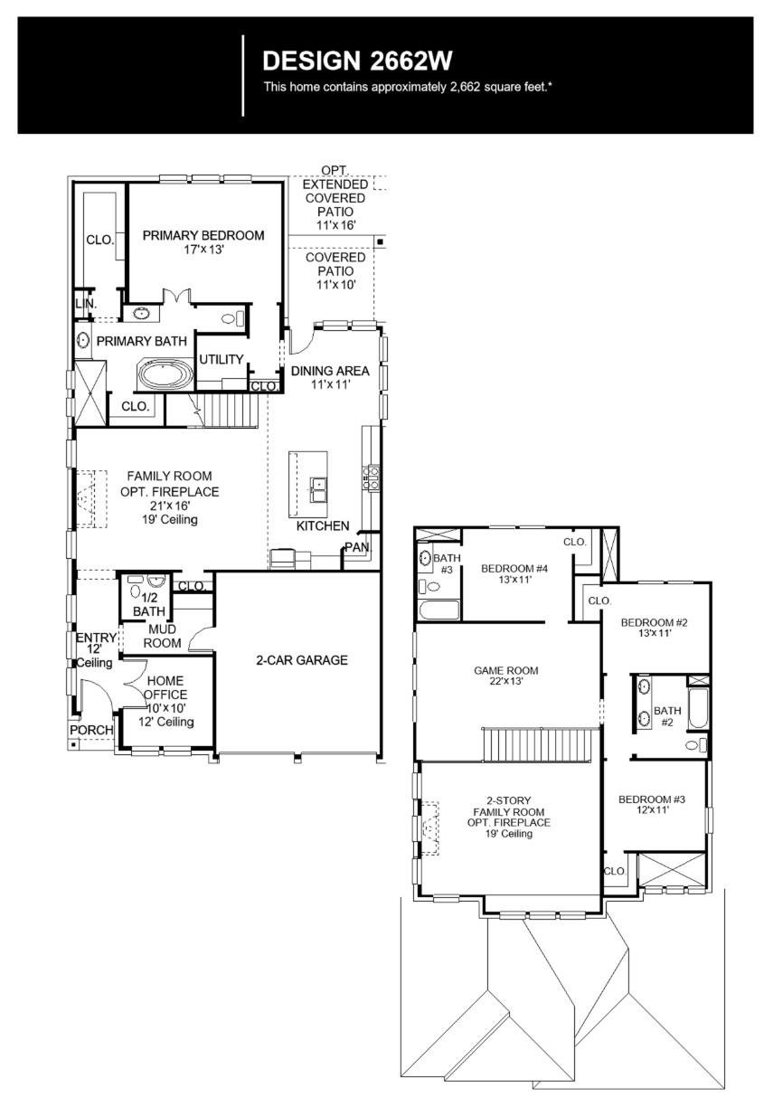 Kitchen at 112 Kildrummy Pass - 4 bed 3 bath home