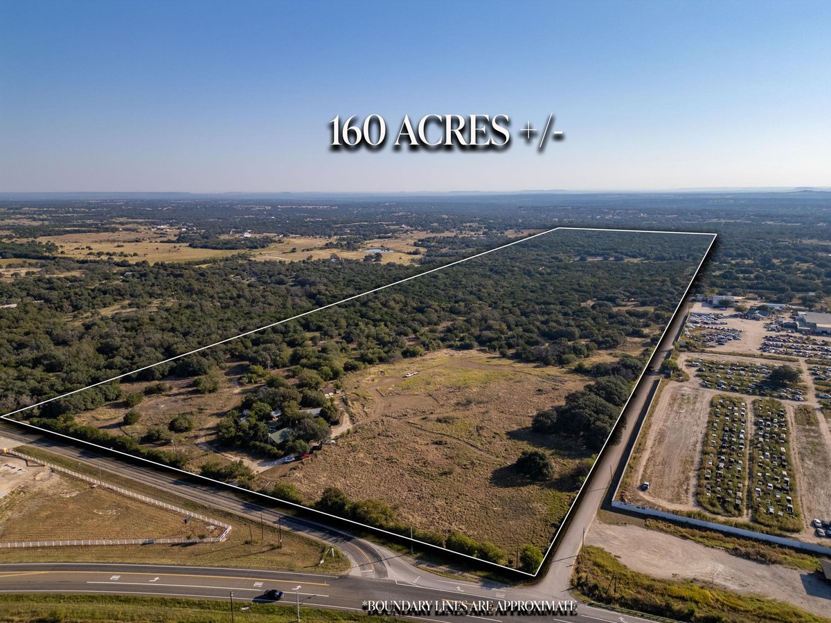 View 112 Loop 308 in Briggs 112 Loop 308, aerial view with 112 Loop 308 in Briggs, Briggs, Briggs, TX