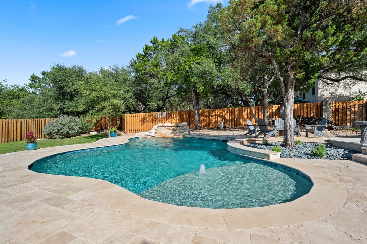 View 112 Los Altos DR in Lakeway 112 Los Altos DR, photo 1 of 40, Lakeway, Lakeway, TX