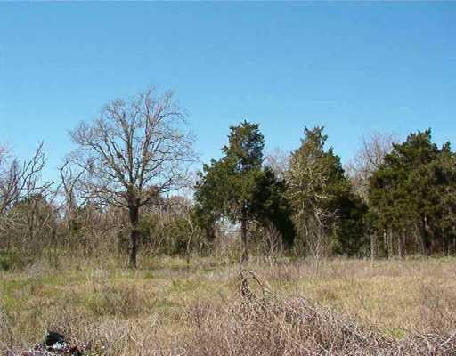 View 112 Mcmarion LN 112 Mcmarion LN - front exterior - Luxury lot in Bastrop, TX