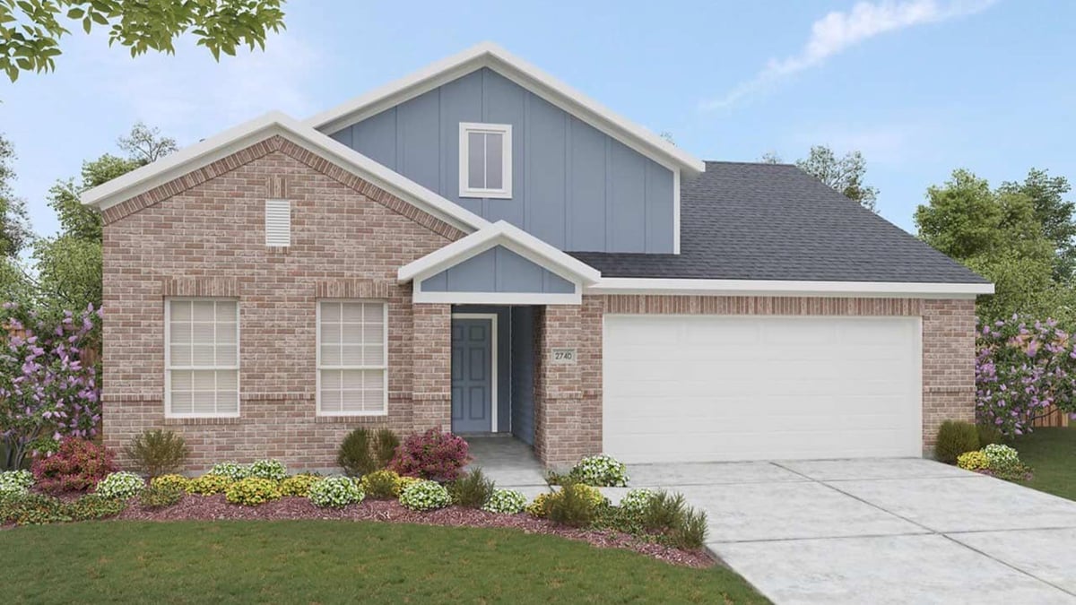View 112 Quail Convey DR in Jarrell 112 Quail Convey DR, photo 1 of 22, Jarrell, Jarrell, TX
