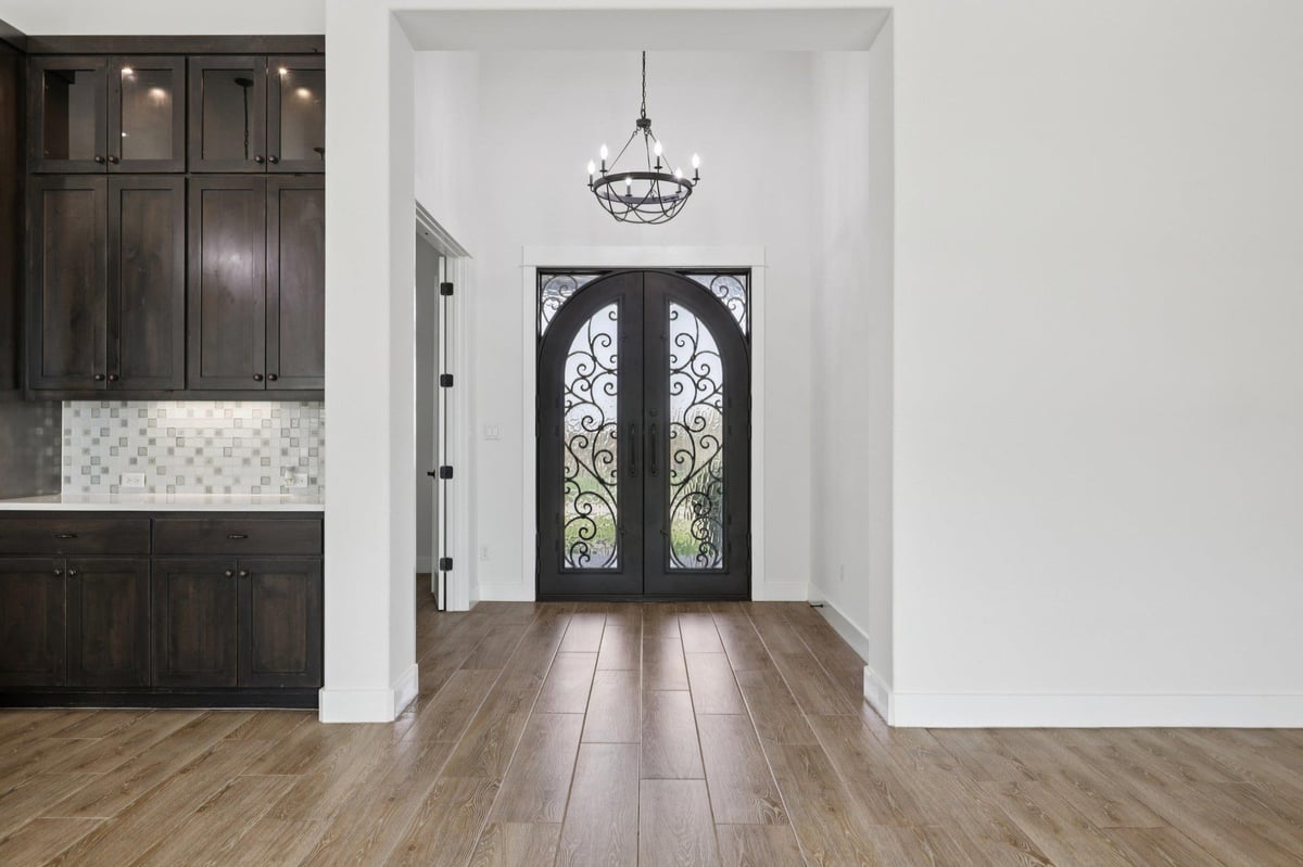 Bathroom at 112 Red Mulberry Way - 4 bed 3 bath home