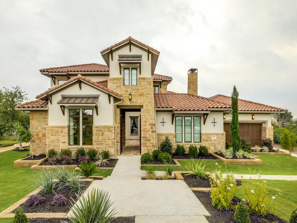 View 112 Syrah CIR in Lakeway Highlands Ph 1 Sec 7a 112 Syrah CIR - property photo 1 - Luxury home in Lakeway Highlands Ph 1 Sec 7a, Austin, TX