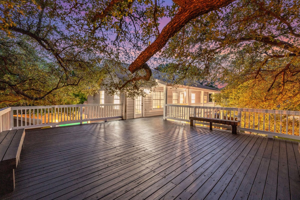 Primary bedroom at 112 Tellus St - 4 bed 2 bath home