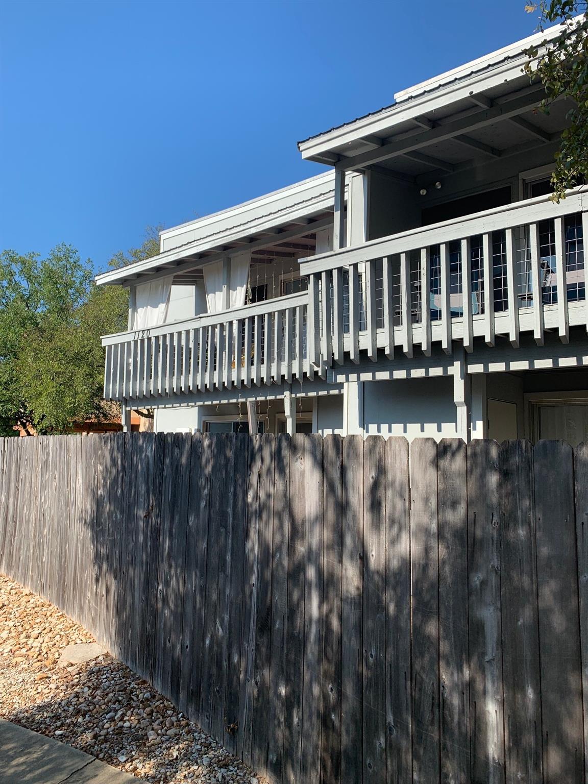 View 1120 Hollow Creek DR Unit #B in Barton Hollow 1120 Hollow Creek DR Unit #B - property photo 1 - Luxury home in Barton Hollow, Austin, TX