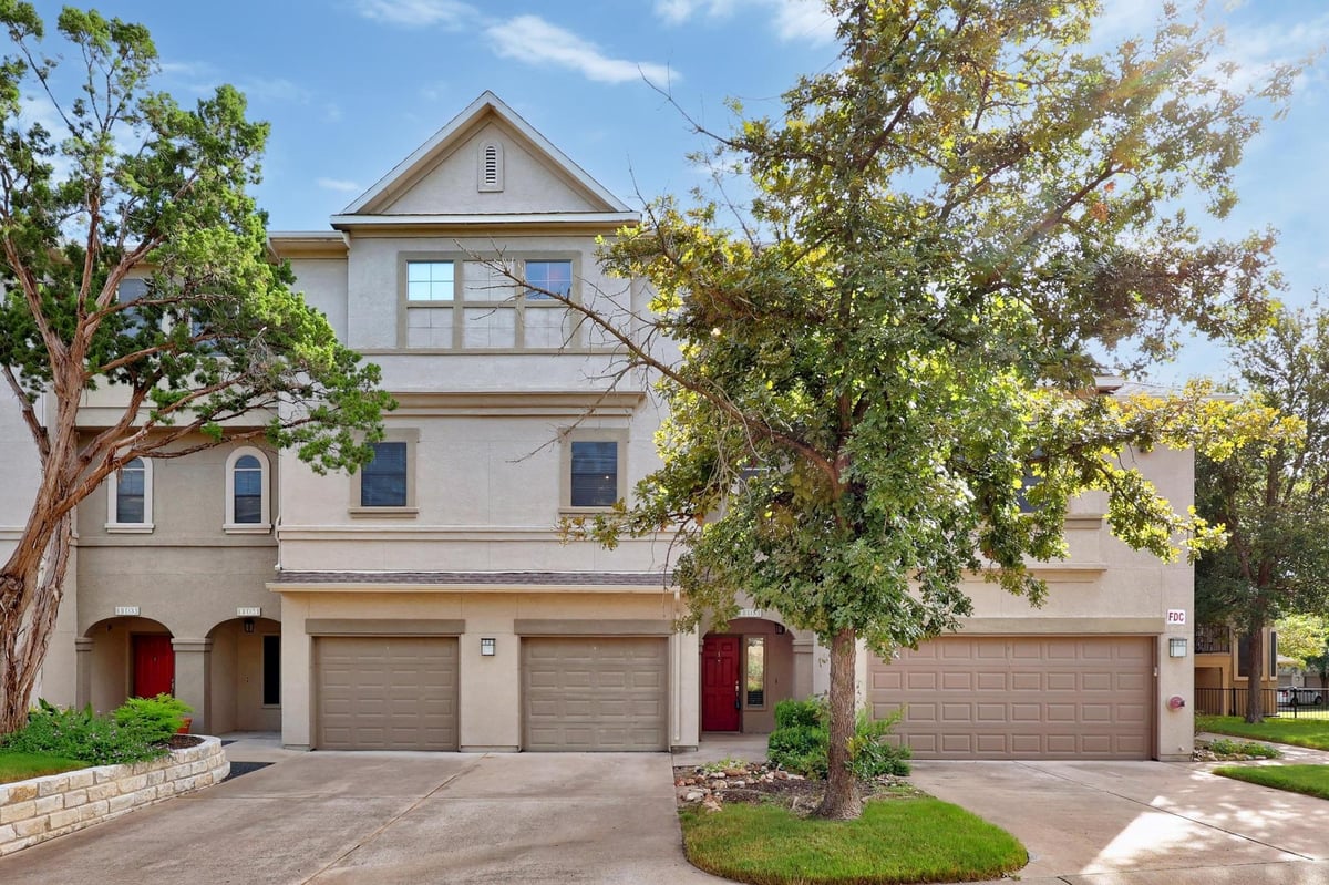 View 11203 Ranch Road 2222 Unit #1105 in Austin 11203 Ranch Road 2222 Unit #1105, photo 1, Austin, Austin, TX