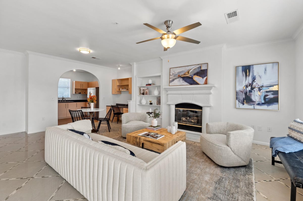 View 11203 Ranch Road 2222 Unit #1703 in Alicante Condo Twnhms Amd 11203 Ranch Road 2222 Unit #1703 - property photo 1 - Luxury home in Alicante Condo Twnhms Amd, Austin, TX