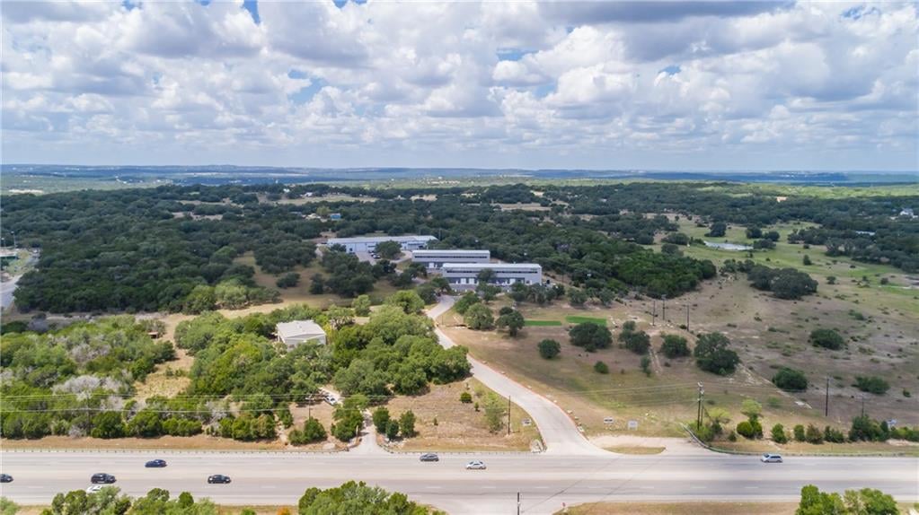 View 11212 W UHwy 290 S in Summit 11212 W UHwy 290 S - front exterior - Luxury home in Summit, Austin, TX