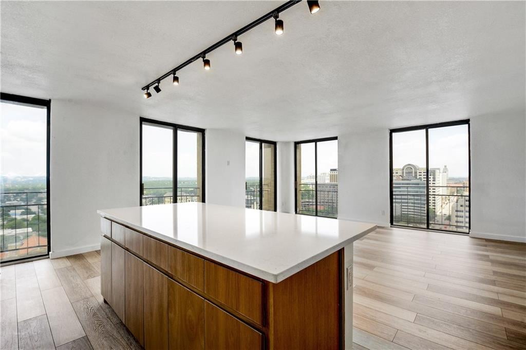 1122 Colorado St Unit #2102 - front exterior - Luxury home in Westgate Condo Amd, Austin, TX