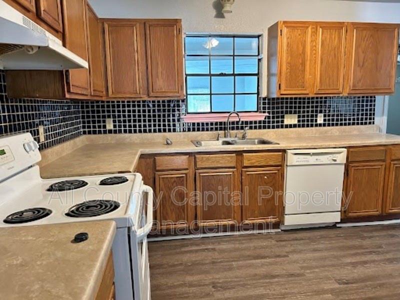 Kitchen at 1128 Field St - 5 bed 3 bath home