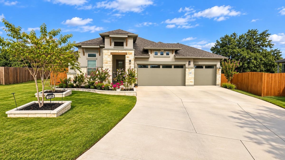 1129 Cole Estates DR, photo 1 of 28, Georgetown, Georgetown, TX