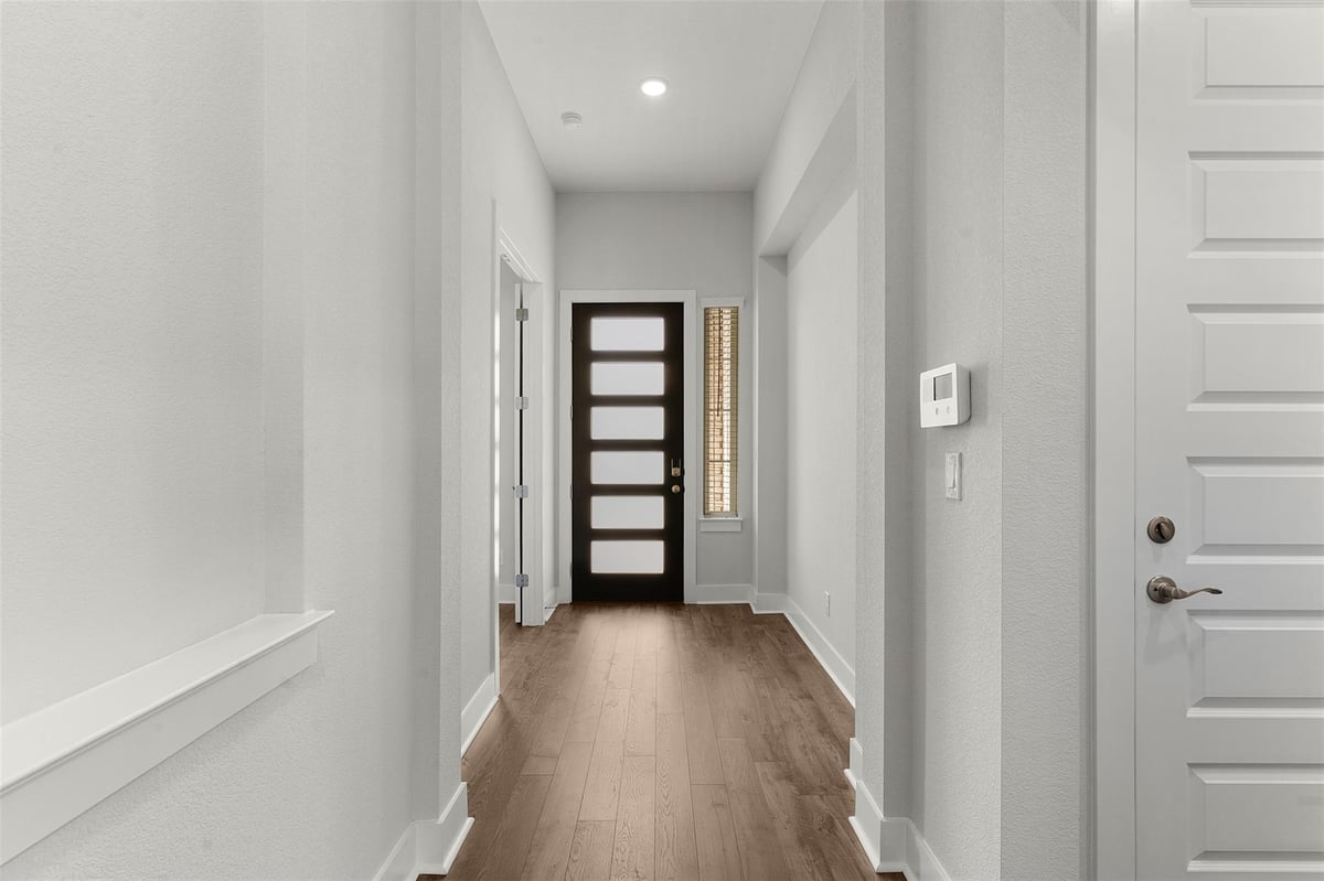 Primary bedroom at 1129 Pansy Trl - 3 bed 2 bath home