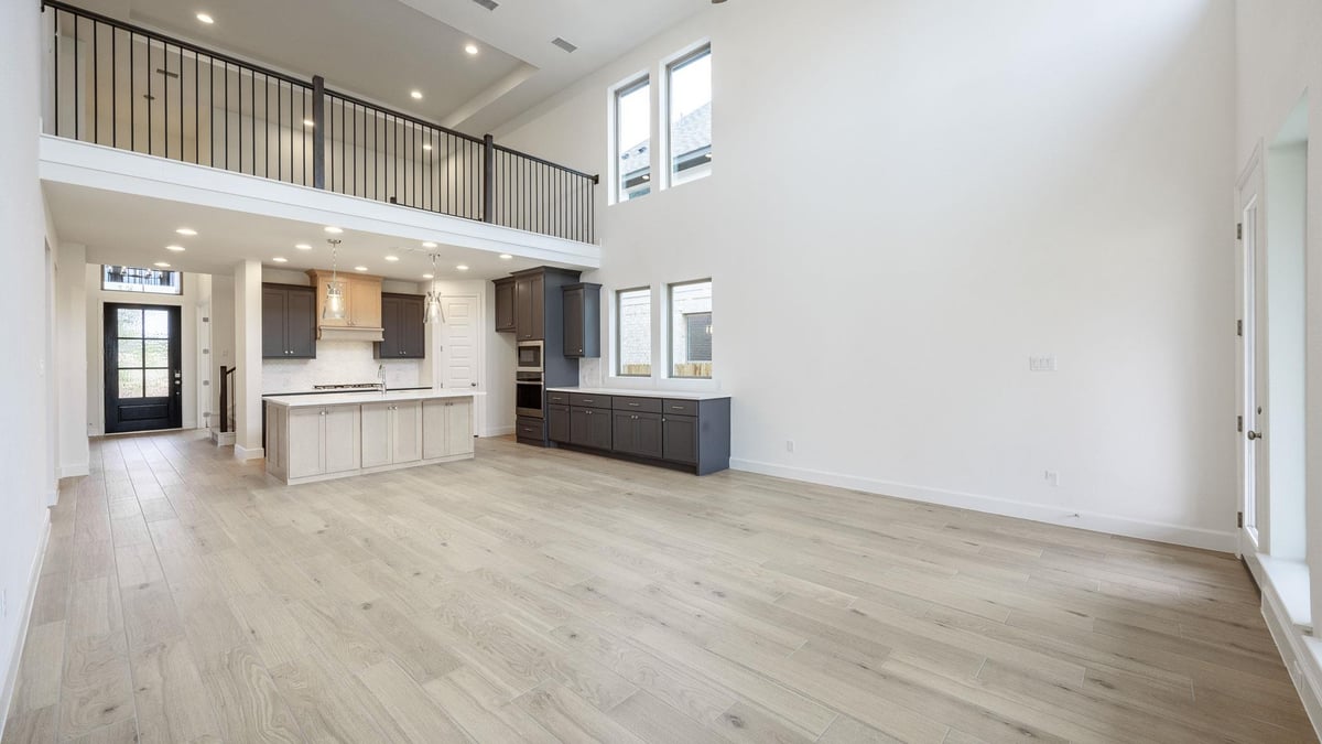 Kitchen at 113 Arcilla Pass - 4 bed 3 bath home