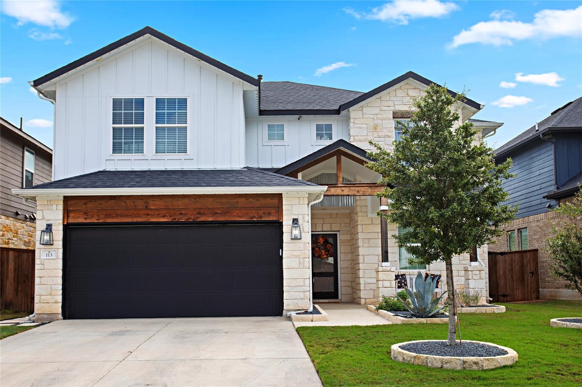 View 113 Azalea Springs RD in Liberty Hill 113 Azalea Springs RD, photo 1 of 36, Liberty Hill, Liberty Hill, TX
