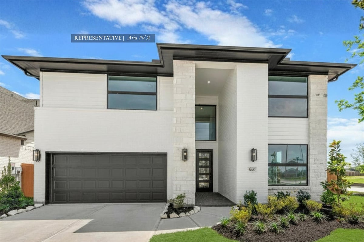 113 Blue Vervain TRL - property photo 1 - Luxury home in Nolina, Georgetown, TX