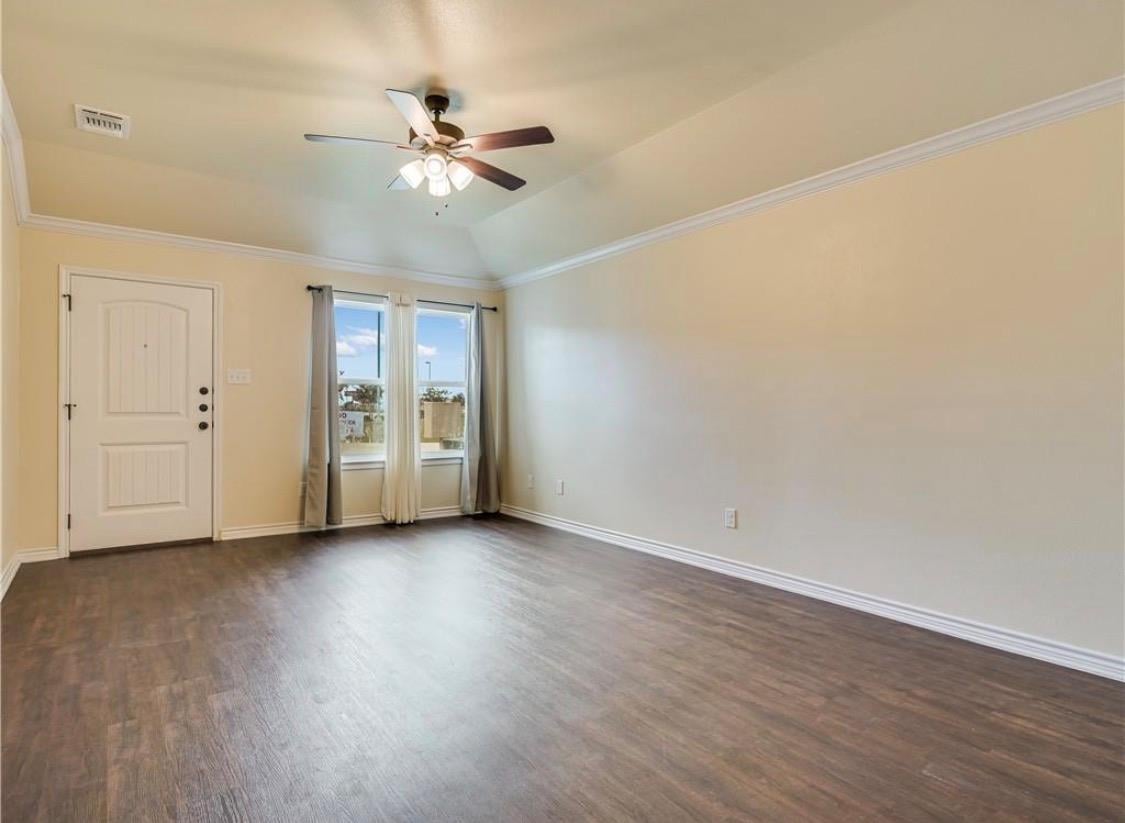 Kitchen at 113 Calvin Smith Ln - Fourth Minor Amd Plat/Jarrell, Jarrell, TX