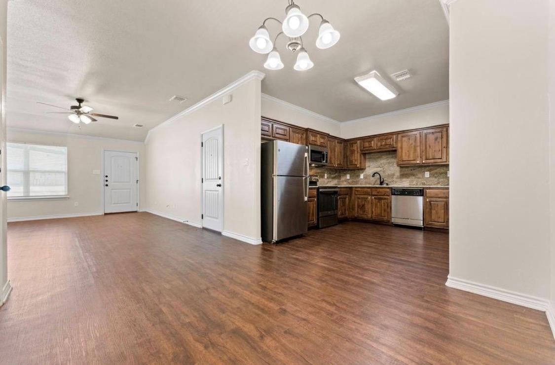 Primary bedroom at 113 Calvin Smith Ln - Fourth Minor Amd Plat/Jarrell, Jarrell, TX