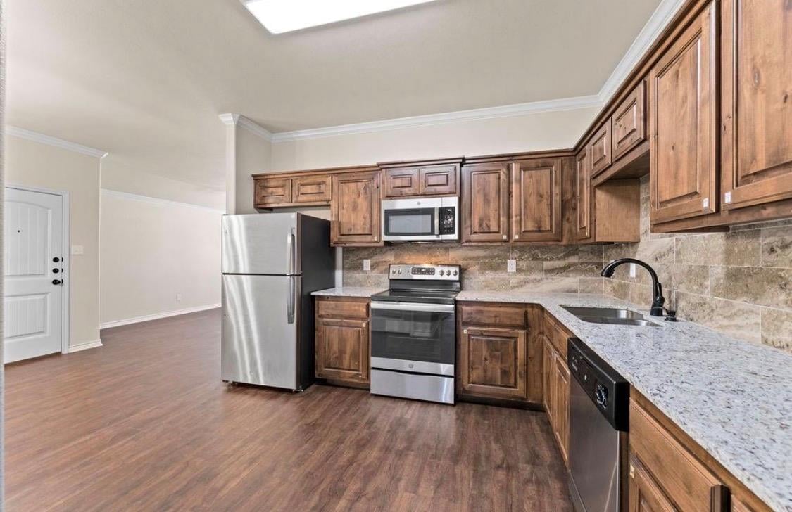 Bathroom at 113 Calvin Smith Ln - Fourth Minor Amd Plat/Jarrell, Jarrell, TX