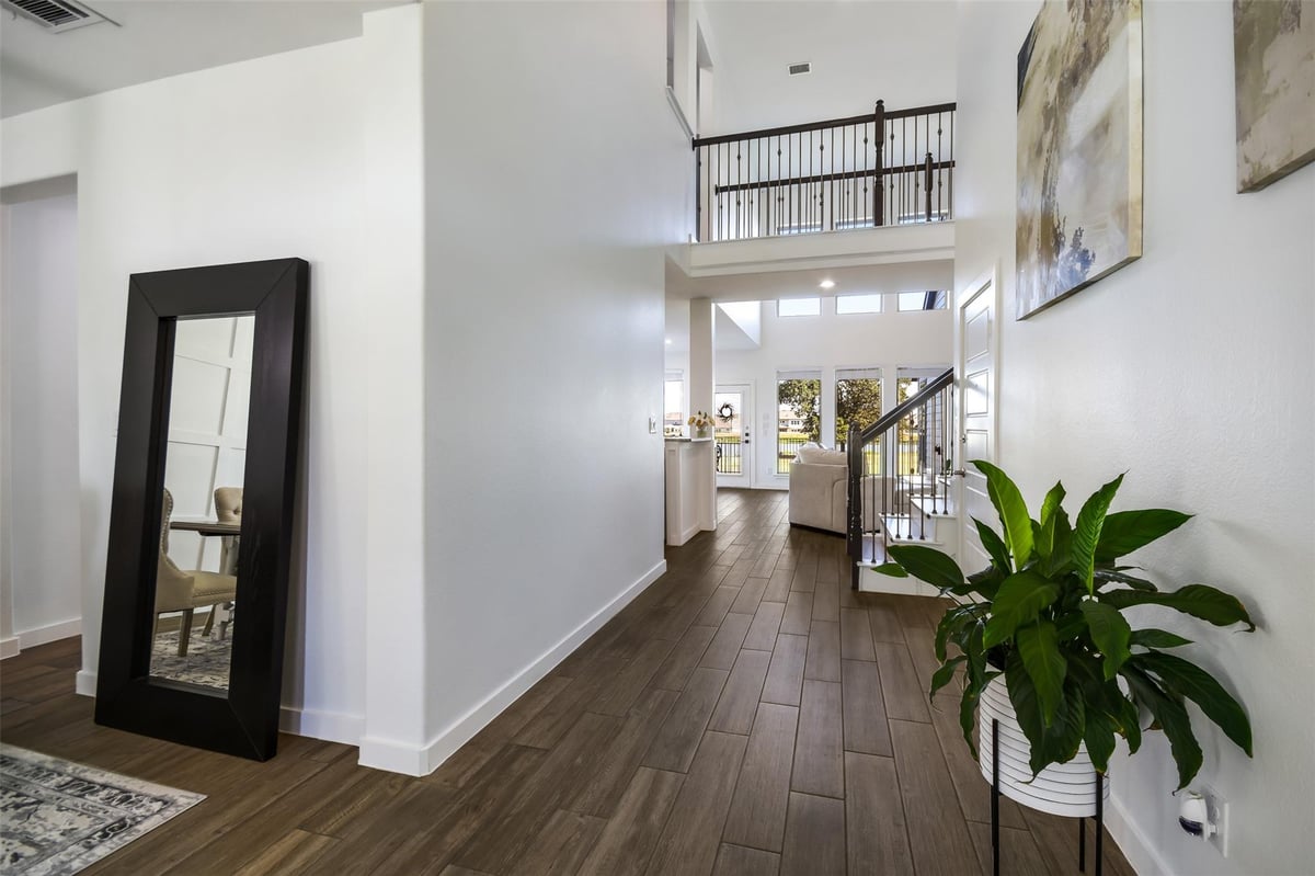 Kitchen at 113 Cascia Cir - 4 bed 3 bath home