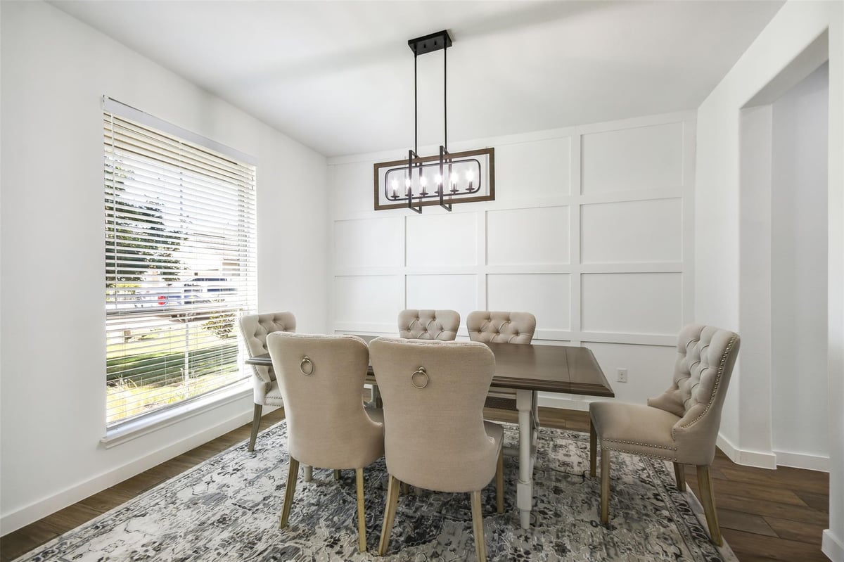 Primary bedroom at 113 Cascia Cir - 4 bed 3 bath home