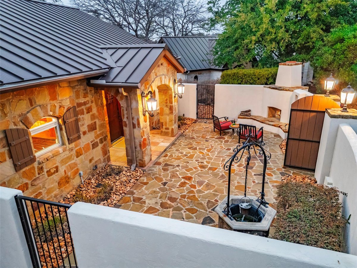 Primary bedroom at 113 Comanche Agate - 4 bed 3 bath home