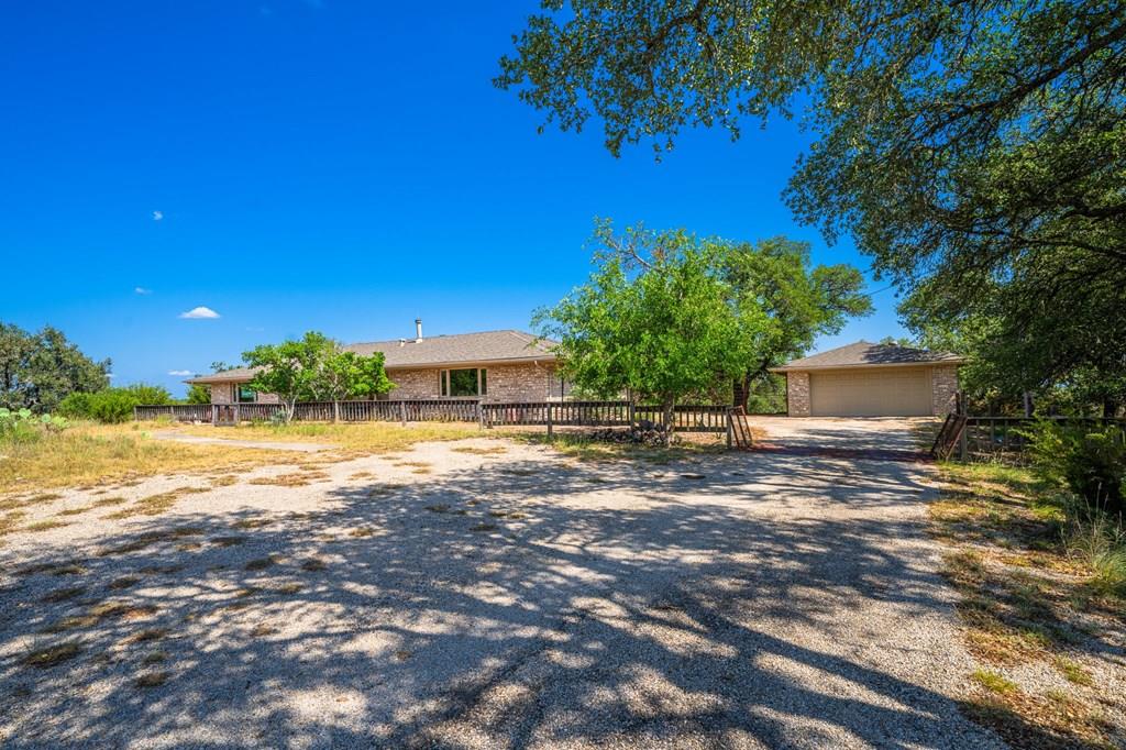 Primary bedroom at 113  Indian Bluff Dr - 4 bed 3 bath home