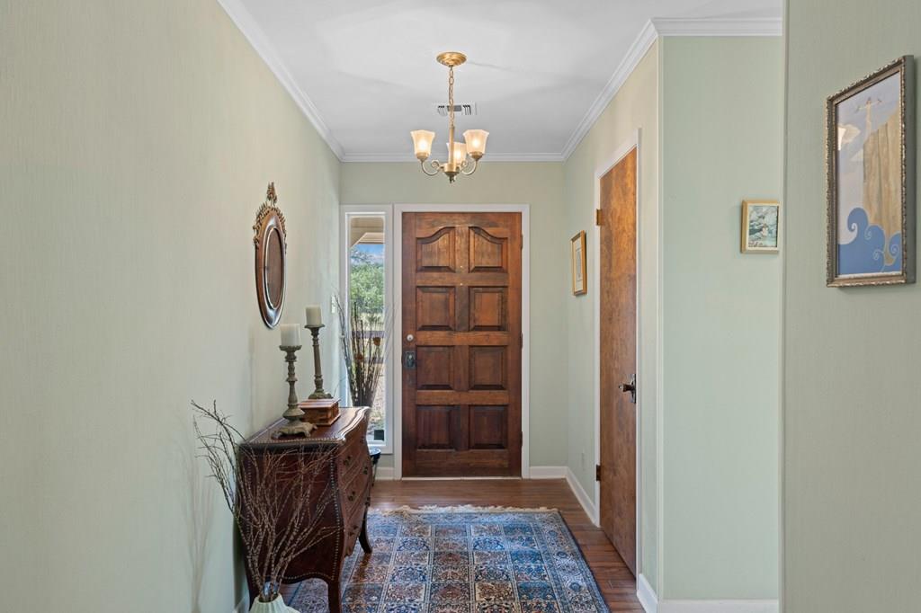 Bathroom at 113  Indian Bluff Dr - 4 bed 3 bath home